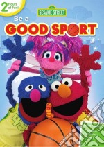 Sesame Street: Be A Good Sport [Edizione: Stati Uniti] dvd