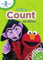 Sesame Street: Count On Elmo [Edizione: Stati Uniti] dvd