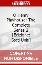 O Henry Playhouse: The Complete Series 2 [Edizione: Stati Uniti] dvd