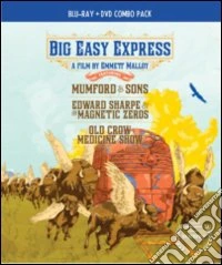 Big Easy Express [Edizione: Regno Unito] dvd