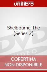 Shelbourne The (Series 2) dvd