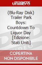 (Blu-Ray Disk) Trailer Park Boys: Countdown To Liquor Day [Edizione: Stati Uniti] brd