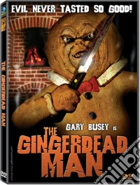Feature Film - Gingerdeadman [Edizione: Stati Uniti] dvd
