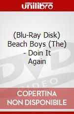 (Blu-Ray Disk) Beach Boys (The) - Doin It Again brd
