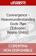 Convergence - Heavenunderstanding Gods Plan [Edizione: Regno Unito] dvd