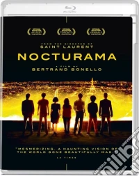 (Blu-Ray Disk) Nocturama [Edizione: Stati Uniti] brd
