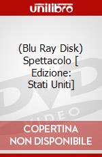 (Blu Ray Disk) Spettacolo [ Edizione: Stati Uniti] dvd