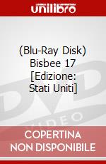 (Blu-Ray Disk) Bisbee 17 [Edizione: Stati Uniti] brd