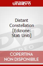 Distant Constellation [Edizione: Stati Uniti] dvd