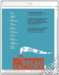 (Blu-Ray Disk) Bread Factory (2 Blu-Ray) brd