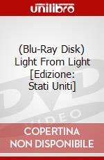 (Blu-Ray Disk) Light From Light [Edizione: Stati Uniti] brd
