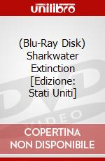 (Blu-Ray Disk) Sharkwater Extinction [Edizione: Stati Uniti] brd