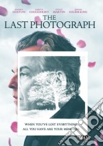 Last Photograph [Edizione: Stati Uniti] dvd