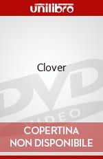 Clover dvd