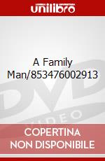 A Family Man/853476002913 dvd