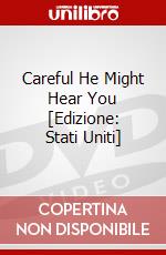 Careful He Might Hear You [Edizione: Stati Uniti] dvd
