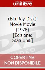(Blu-Ray Disk) Movie Movie (1978) [Edizione: Stati Uniti] brd