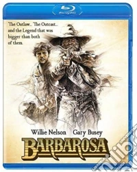 (Blu-Ray Disk) Barbarosa (1982) [Edizione: Stati Uniti] brd