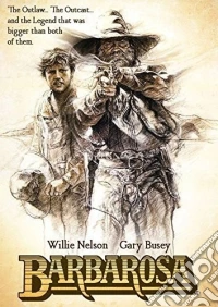 Barbarosa (1982) [Edizione: Stati Uniti] dvd