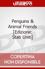 Penguins & Animal Friends [Edizione: Stati Uniti] dvd