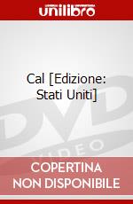 Cal [Edizione: Stati Uniti] dvd