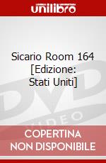 Sicario Room 164 [Edizione: Stati Uniti] dvd
