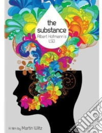 Substance: Albert Hofmann'S Lsd [Edizione: Stati Uniti] dvd