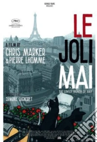 Le Joli Mai (2 Dvd) dvd