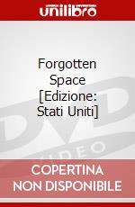 Forgotten Space [Edizione: Stati Uniti] dvd