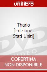 Tharlo [Edizione: Stati Uniti] dvd