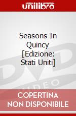 Seasons In Quincy [Edizione: Stati Uniti] dvd