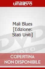 Mali Blues [Edizione: Stati Uniti] dvd