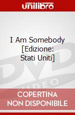 I Am Somebody [Edizione: Stati Uniti] dvd