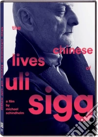 Chinese Lives Of Uli Sigg [Edizione: Stati Uniti] dvd