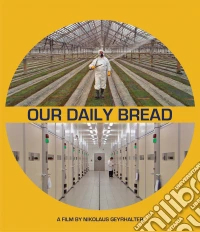 (Blu-Ray Disk) Our Daily Bread [Edizione: Stati Uniti] brd