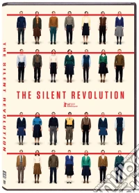 Silent Revolution dvd
