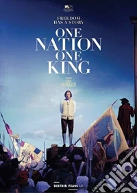 One Nation One King [Edizione: Stati Uniti] dvd