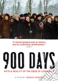 900 Days
