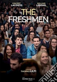 Freshmen [Edizione: Stati Uniti] dvd