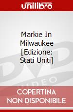 Markie In Milwaukee [Edizione: Stati Uniti] dvd