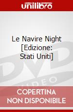 Le Navire Night [Edizione: Stati Uniti] dvd