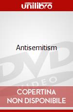 Antisemitism dvd