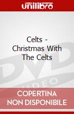 Celts - Christmas With The Celts dvd