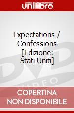 Expectations / Confessions [Edizione: Stati Uniti] dvd