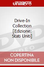 Drive-In Collection [Edizione: Stati Uniti] dvd