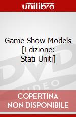 Game Show Models [Edizione: Stati Uniti] dvd