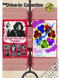 Jekyll & Hyde Portfolio / Clockwork Blue [Edizione: Stati Uniti] dvd