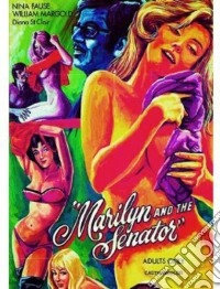 Marilyn & The Senator [Edizione: Stati Uniti] dvd