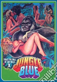 Jungle Blue [Edizione: Stati Uniti] dvd