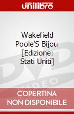 Wakefield Poole'S Bijou [Edizione: Stati Uniti] dvd
